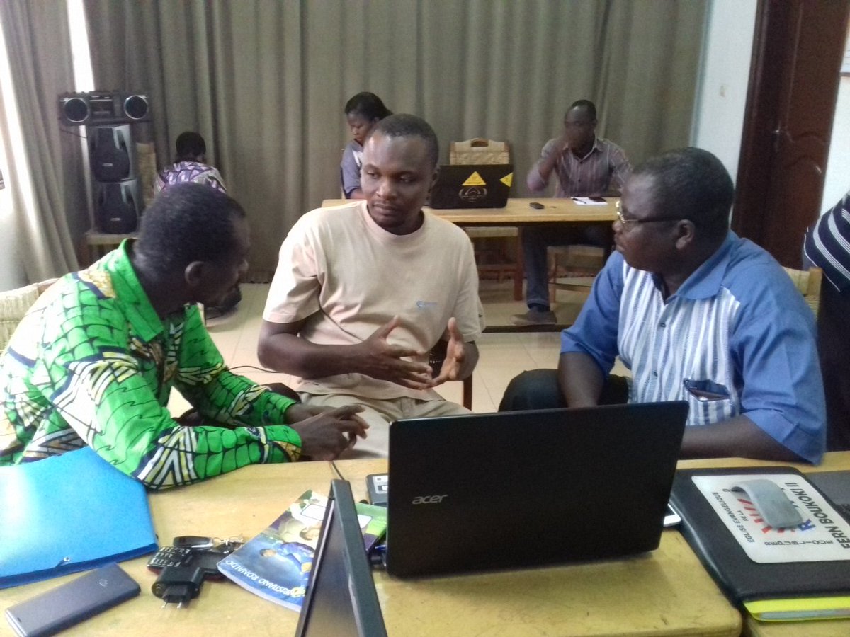 Ambroise ALADJI-WEKA tweet media