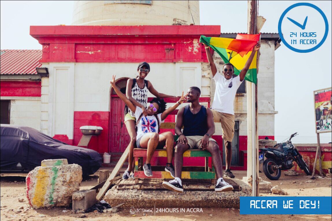 24hrsInAccra's tweet photo. It is not the years in your life but the life in your years that counts.😍
-A. E. Stevenson
#24HoursInAccra
#CityOfDreams
#Destinationlegon17 https://t.co/YQlmjt9IJz