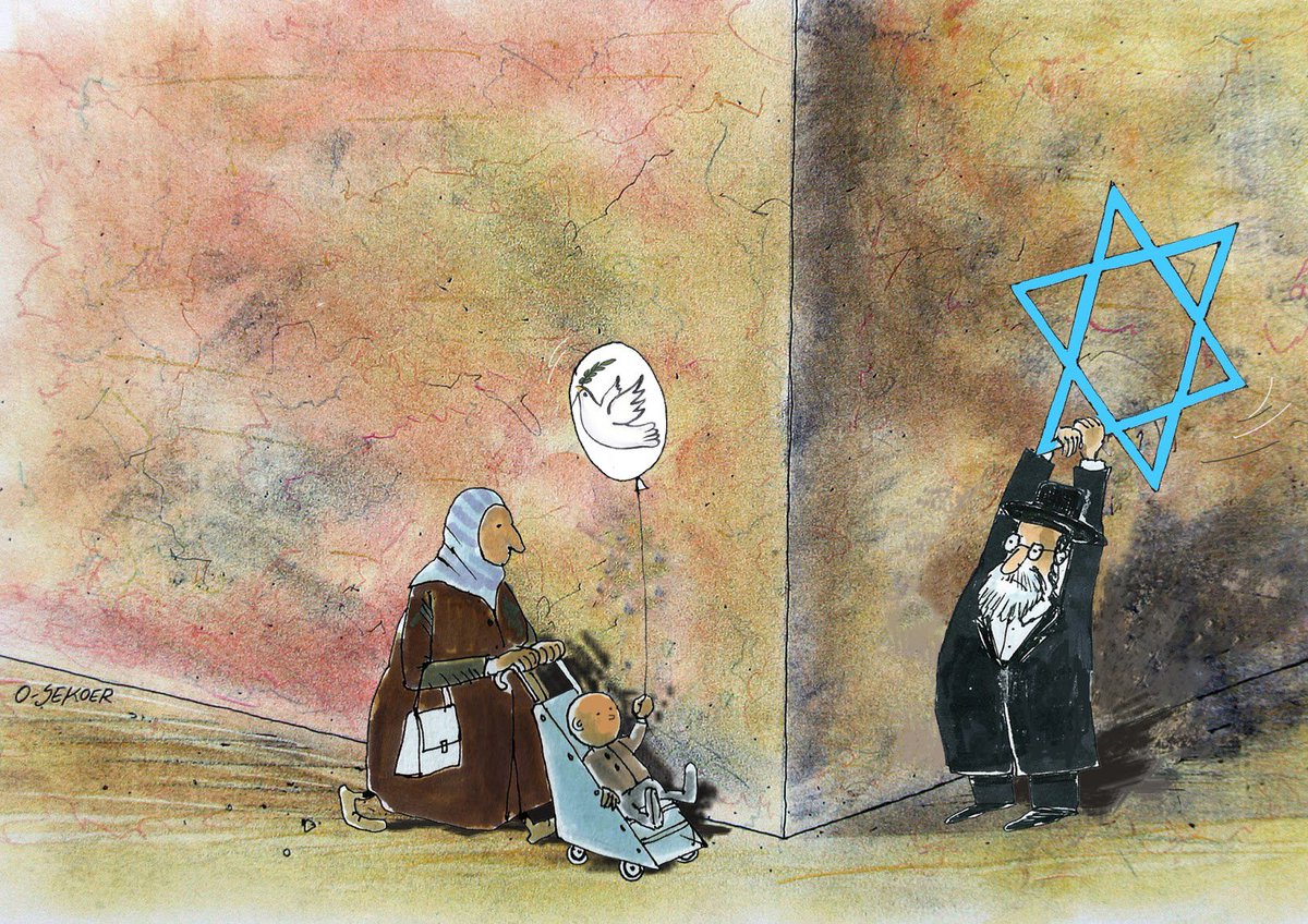 elderofziyon's tweet photo. Antisemitic cartoonist honored by his Belgian town https://t.co/6gyTIJV3zj https://t.co/gjRH3CJdcM