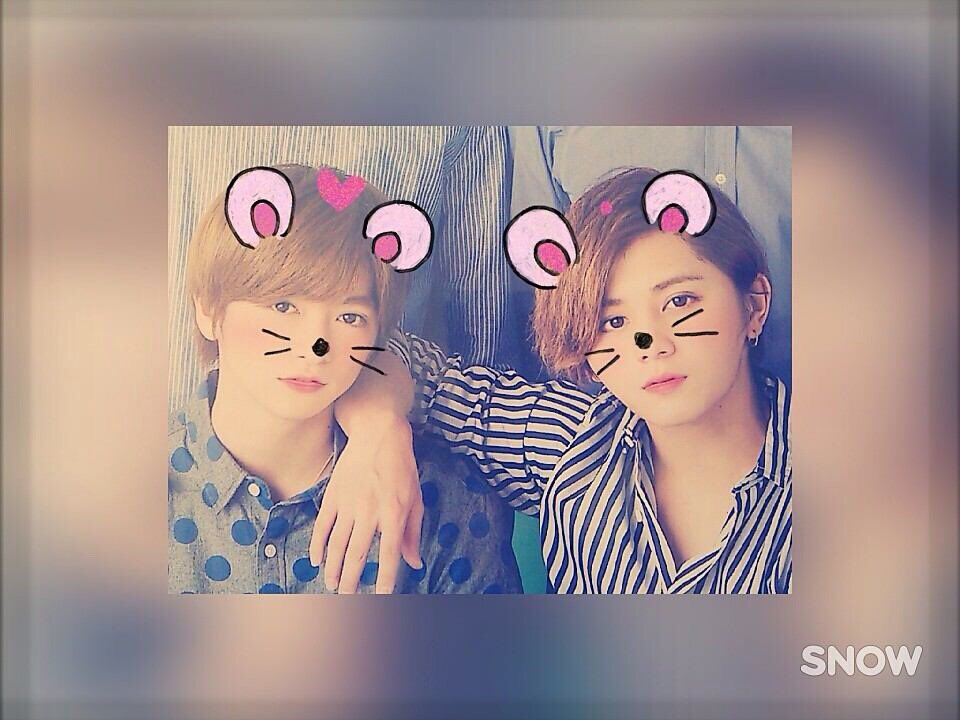 ymd59___Tom's tweet photo. ☀️今年もやります☀️

山田くんの誕生日までに
（（５０９RT））お願いします🌹✨

去年成功したので今年も、、🙏
あと１ヶ月だけど、とびっこの力を信じます🔥

#RTした人秒でフォローする 

#とびっこさんRT

#山田涼介知ってる人RT https://t.co/vjWYWH9nfo