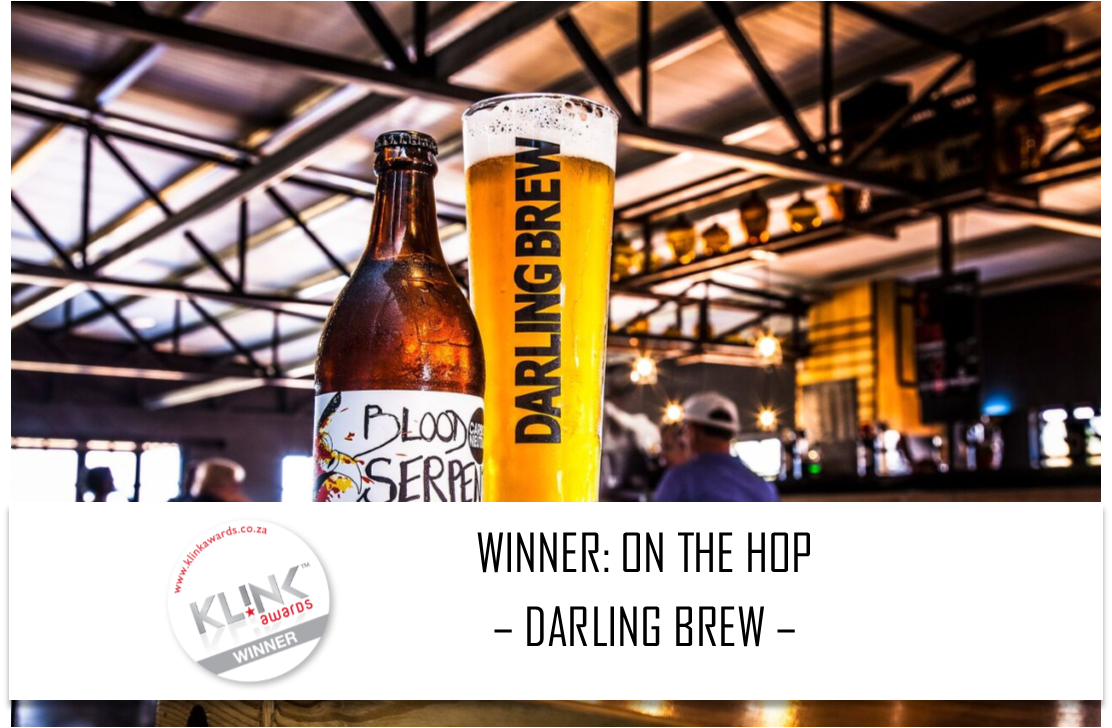 Klink Awards tweet media