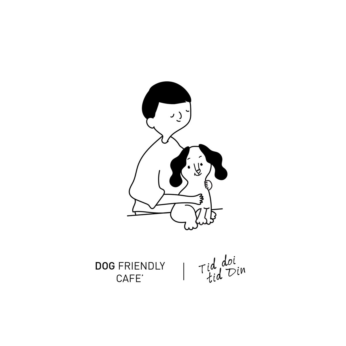 Tiddoitiddin's tweet photo. We are a dog friendly cafe !ลูกค้าสามารถนำสัตว์เลี้ยงเข้ามาได้ในบริเวณสวนหลังร้านของเรานะคะ #aroundmfu #tiddoitiddin #chiangrai #dogfriendly https://t.co/iPTTASPL9B