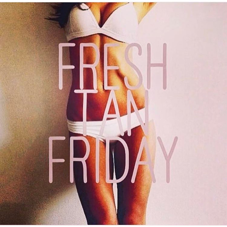 iTanStudio's tweet photo. Open until 9:30pm ☀️👙 https://t.co/DGwbd7CttA