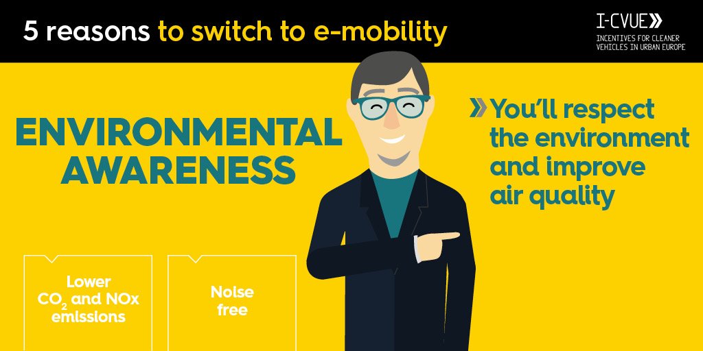 icvue's tweet photo. Shift to electromobility and contribute to improve air quality. Thanks for thinking about the future! Discover how: https://t.co/ApV1HUppsN https://t.co/38ceIJdbPj