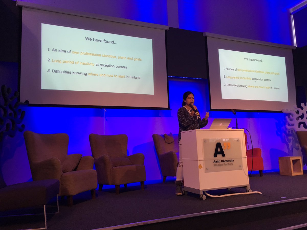 Impact Iglu tweet media