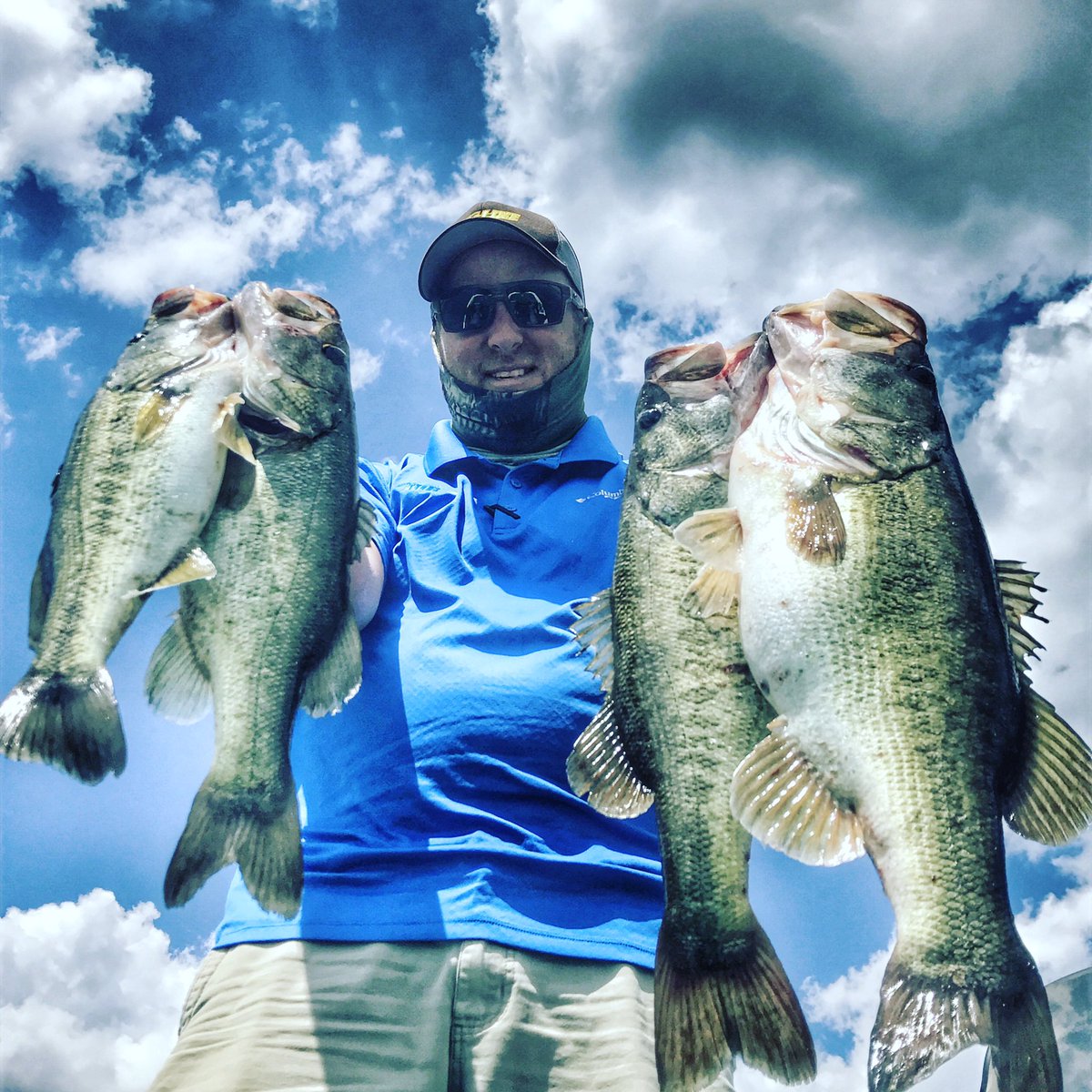 This time of year you better be flipping a <a href="/Rednex_Jigs/">Team Rednex</a> in the grass #bassfishing #Florida #bigbootyjudy