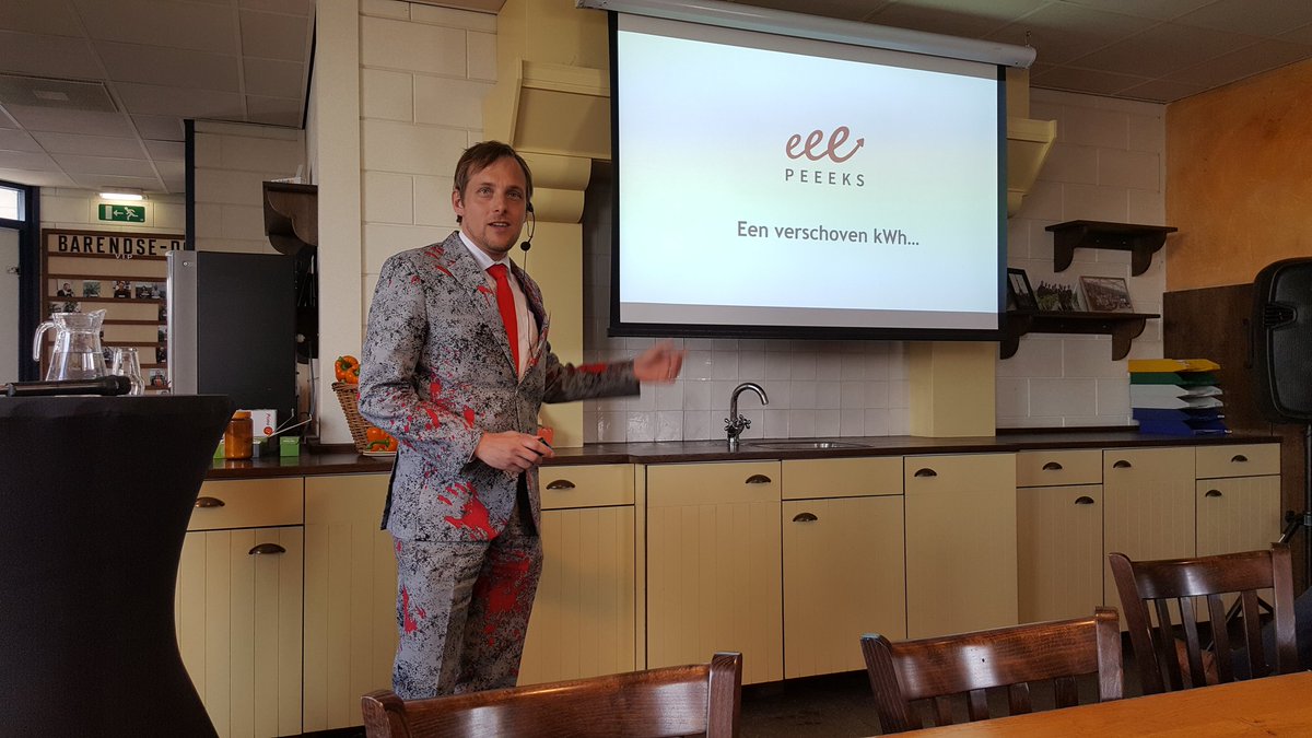 Jacques van de Worp tweet media