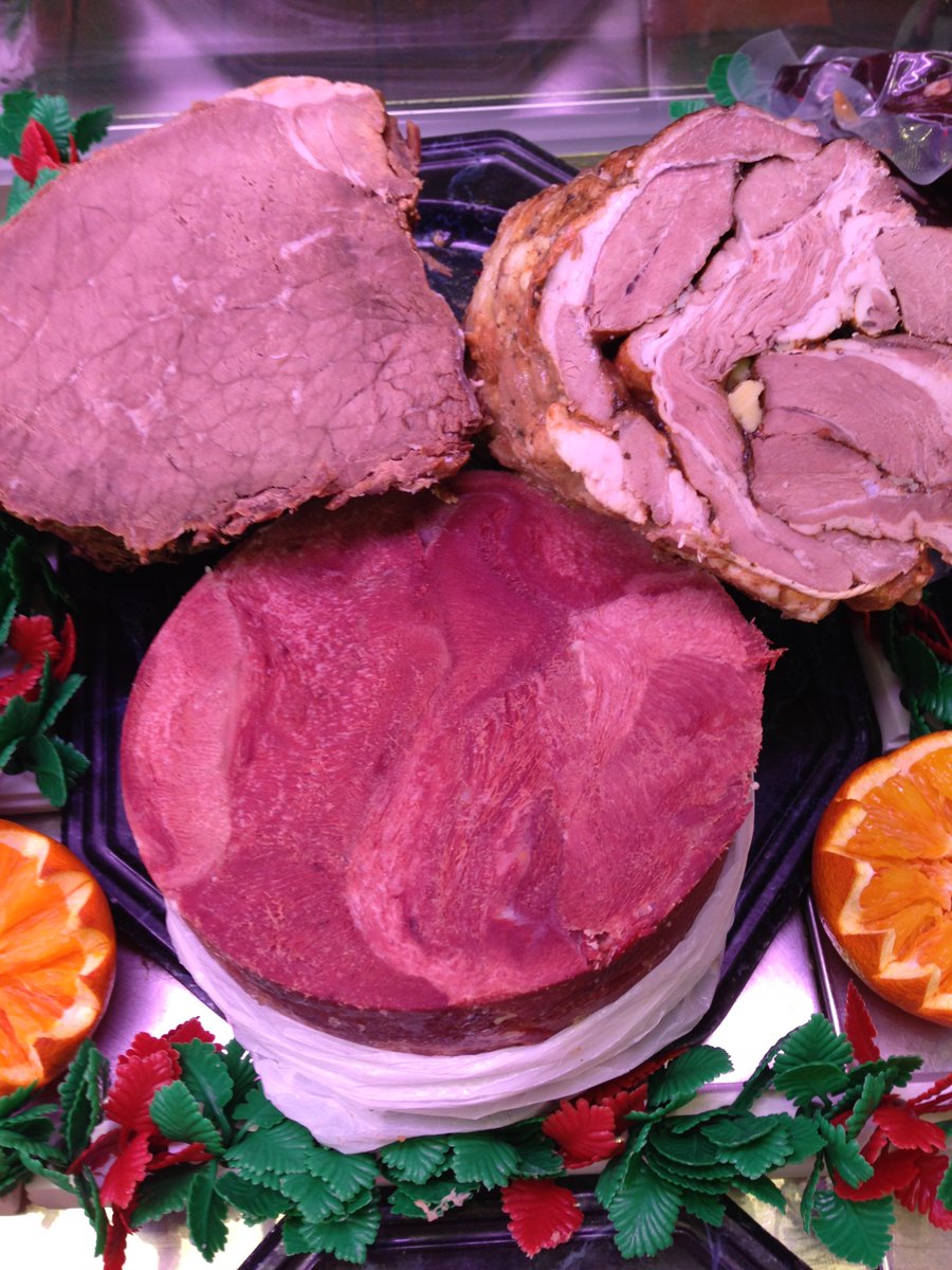 We always have a selection of #cookedmeats bringing you #quality #value #shoplocal #sandbach #cheshire