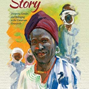 nublaxityapp's tweet photo. Hadija’s Story: Diaspora, Gender, and Belonging in the Cameroon Grassfields

#books  #activists  #advocate  #af https://t.co/pvdVNHG8Gy https://t.co/i1kQqQTo9w