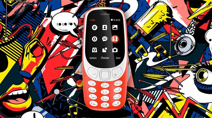 IntoMobile's tweet image. Will the New #Nokia 3310 be a Success? dlvr.it/NmVcZL