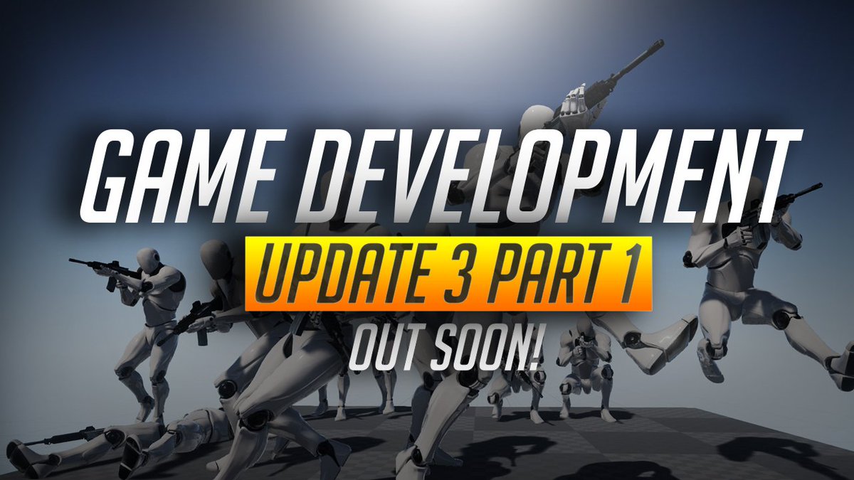 The_RealDilbert's tweet image. Out soon! #gamedev #update 3 part 1/2 just waiting for our team @ArcticStudiosUK to finish up editing the blog #gamedevelopment  #game #ue4