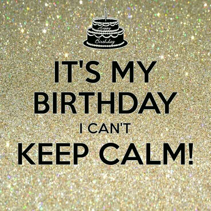 JessicaLyles0's tweet photo. Guess what day it is?!?!?  #ItsMyBirthday #Aries https://t.co/mWJ2mfqspC