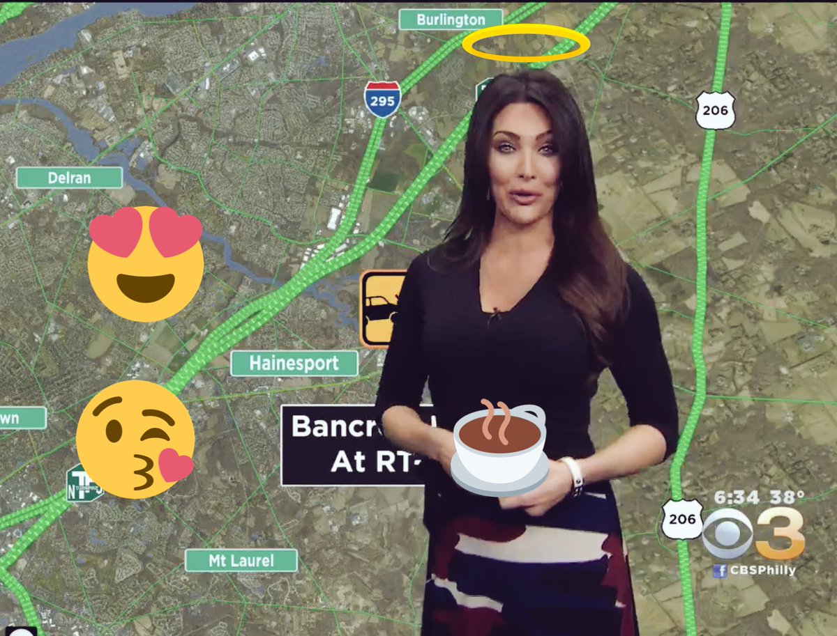 justadude2012's tweet photo. @MeishaCBS3 it's time for Early Coffee βοΈ Meisha is better than coffee βοΈ #coffeedate #earlydate #trafficdate #meishadate #TGIFdate πππ¨ππππ»π https://t.co/zwdnHKfQtg
