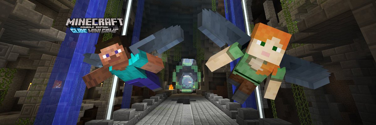 4j Studios An Update For Minecraft On Psvita Is Rolling Out Now In Japan