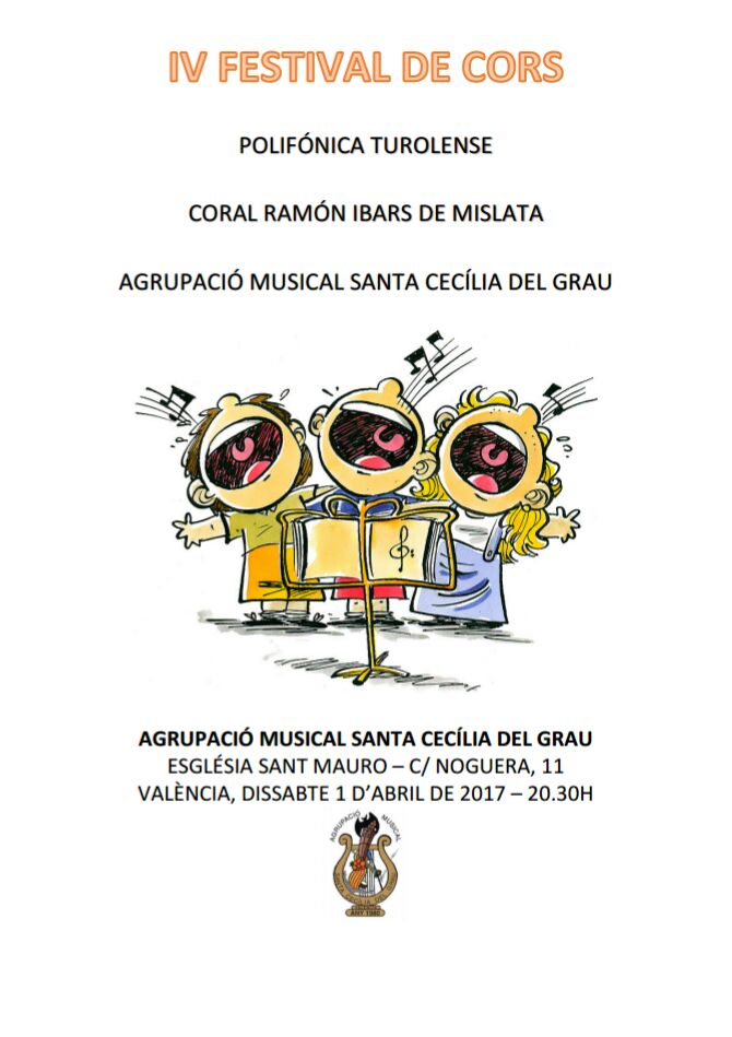 SantaCeciliaDelGrao (@stacecidelgrao) on Twitter photo 