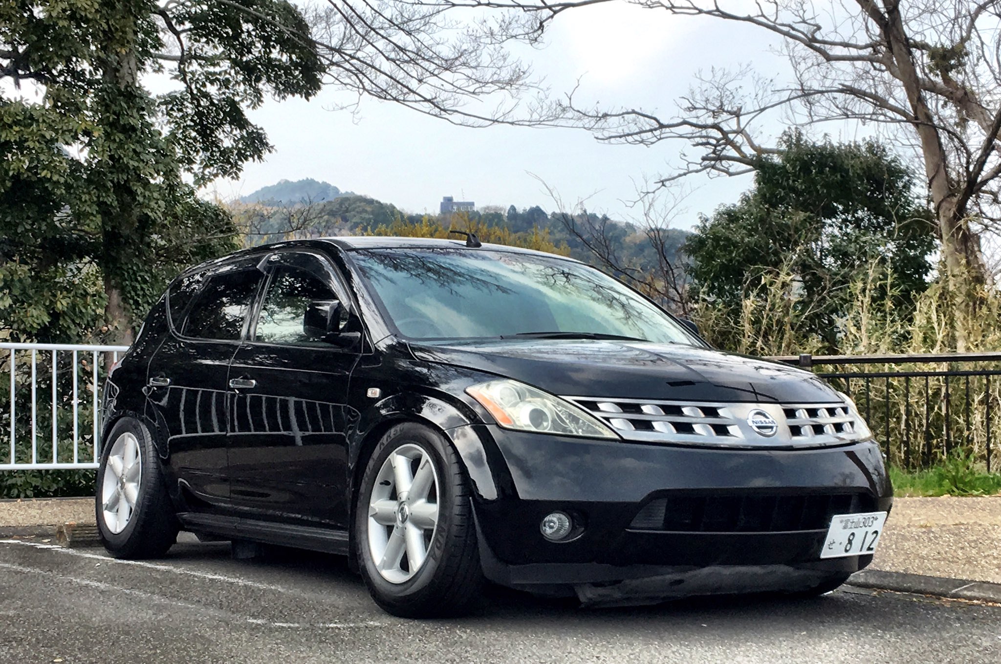 B L Style Iphone6sカメラ Murano ムラーノ ムラーノz50 シャコタン オリジナル車高調 ワンオフ車高調 ハイレート Suv 車屋 カーショップ 車販売 中古車販売 ドレスアップ カスタム 車高調 富士宮 静岡県 T Co Jl645qf79l