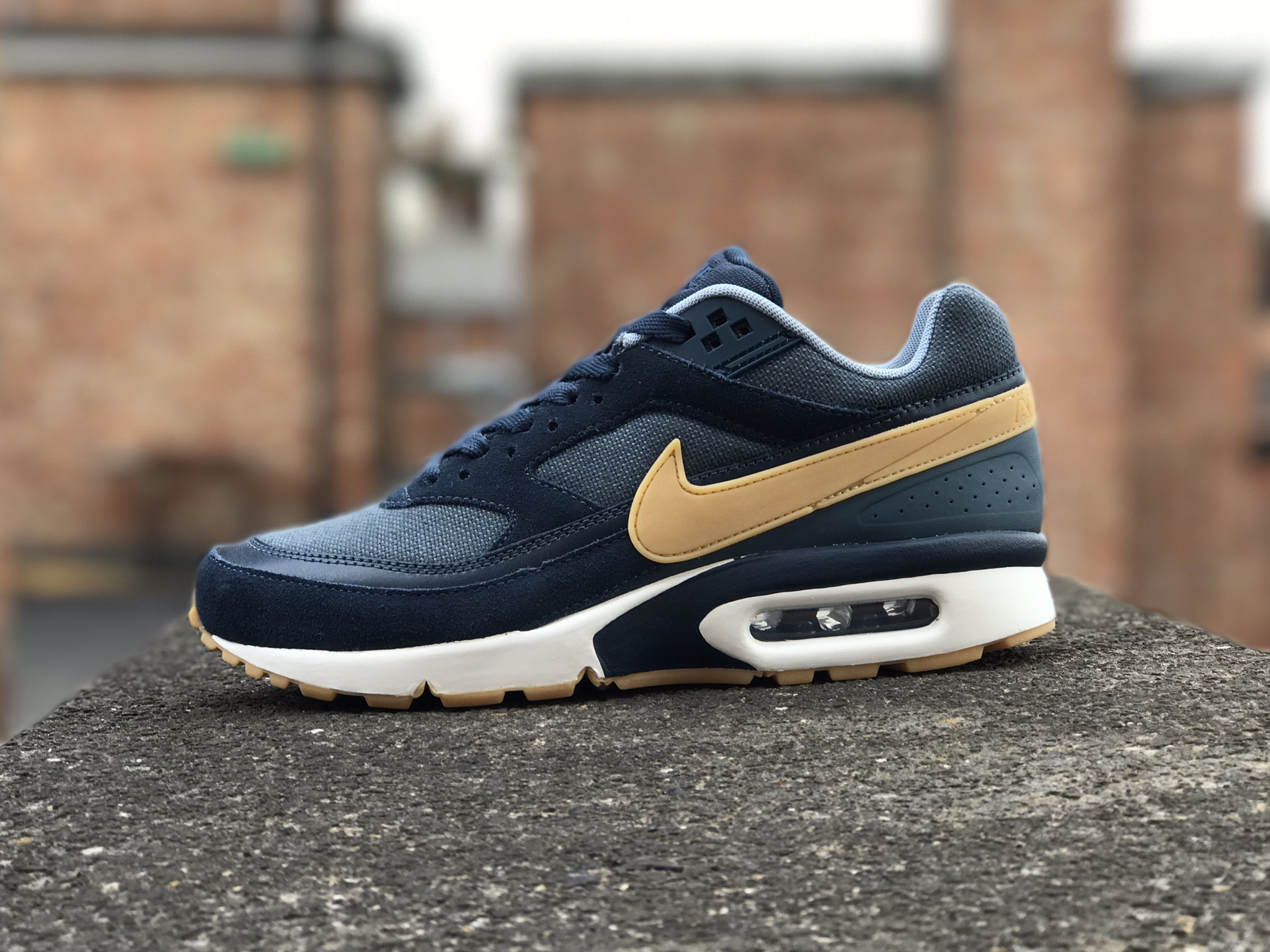 Sitio de Previs Sotavento híbrido wellgosh on Twitter: "Nike Air Max BW PRM priced £104.95. Free shipping on  orders over £100 to UK, France, Germany, Netherlands and Spain  https://t.co/noaES6no7w https://t.co/wFrAXbZJOQ" / Twitter