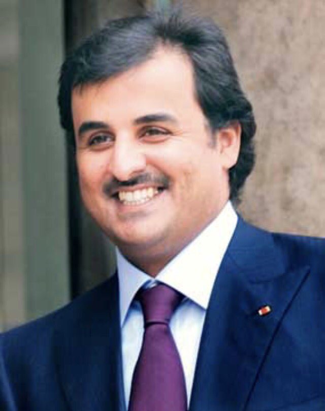adeeb71's tweet photo. الله يطول في عمر أميرنا المفدى و يرزقه البطانة الصالحة سمو الشيخ تميم بن حمد آل ثاني حفظه الله و رعاه
.
#تميم_بن_حمد
#قطر🇶🇦 https://t.co/1Ld1quIIxX