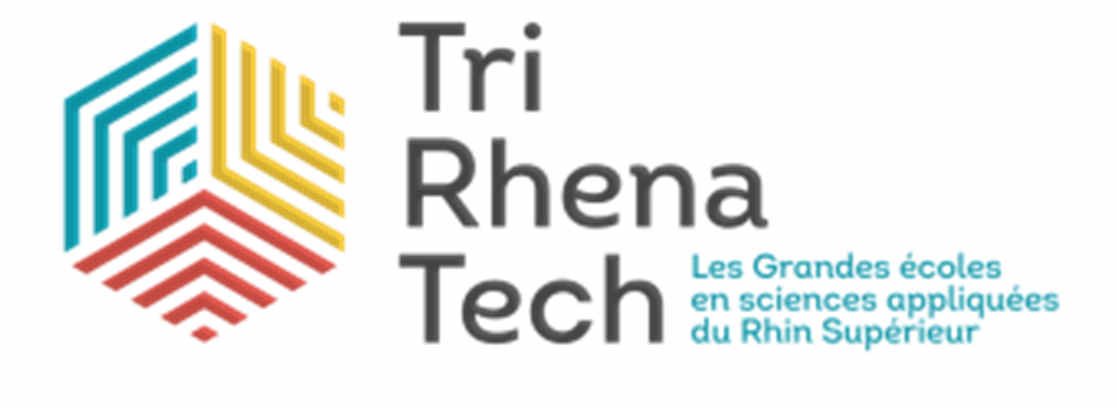 Insa_Strasbourg's tweet photo. Marc Renner @renner_insa porte-parole de #TriRhenaTech alliance trinationale de 20 établissements du #RhinSupérieur  https://t.co/3c9zAqWriE https://t.co/qPV8GK8xb3