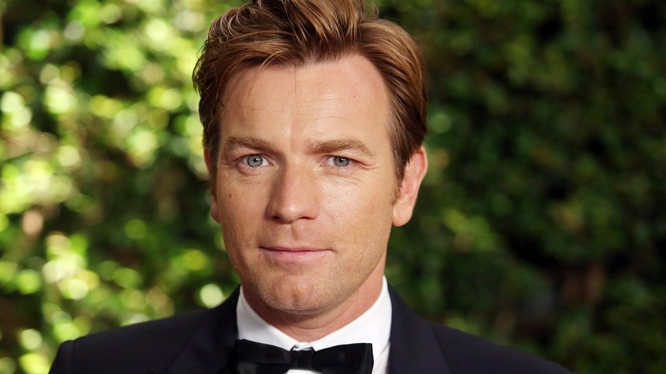 Happy Birthday Ewan McGregor, Hogan Ephraim, Carl Dickinson, James King, Matthew Collins, Ed Williamson   