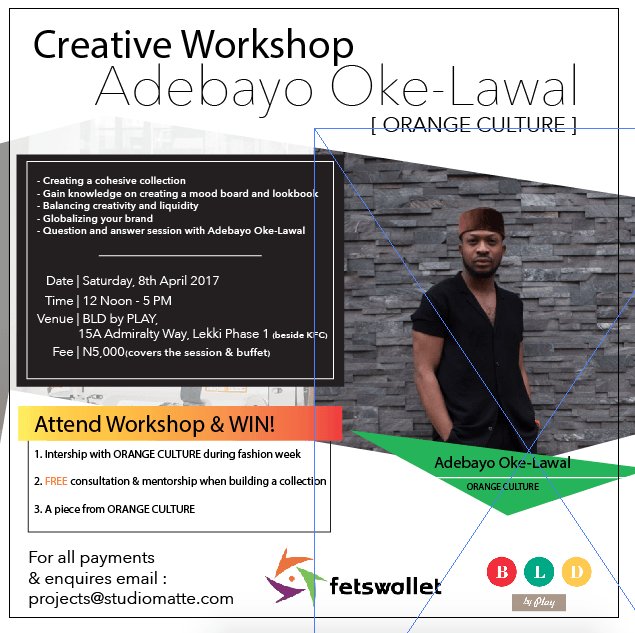 thePolitanBlog's tweet photo. DesignWorks for Creative Workshop with OC (Graphics) https://t.co/xoJokFV8TR https://t.co/deOSCOZZud