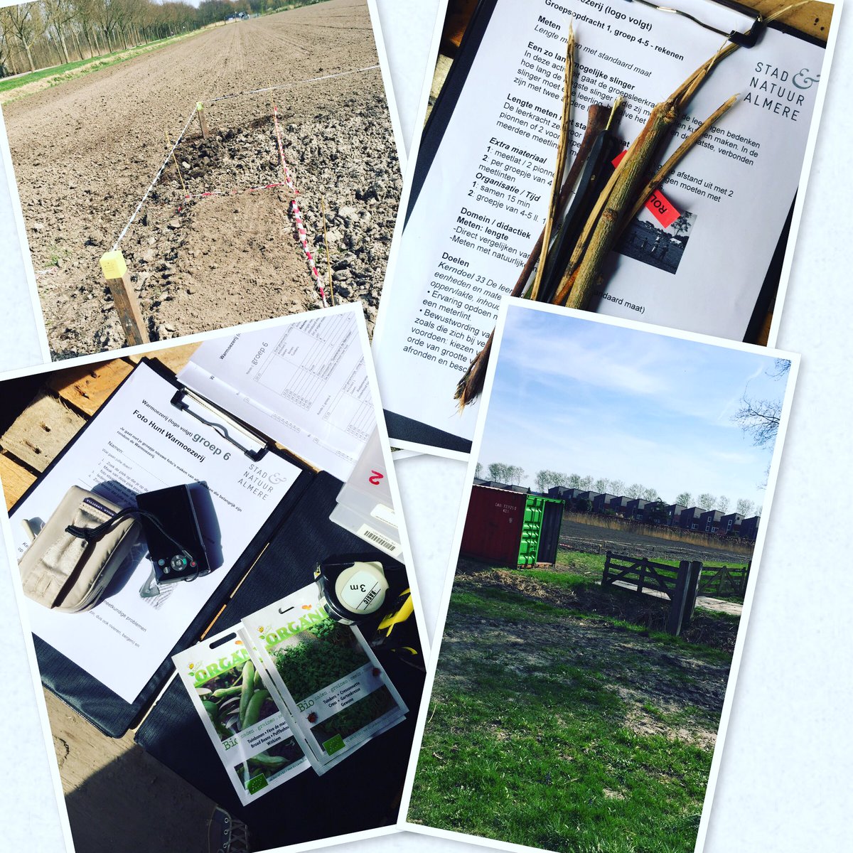 #start #schooltuintjes #rekenles #actief #betekenisvol #fotohunt #leerlingen <a href="/AsGavontuur/">ASGavontuur</a> <a href="/PfSAlmere/">PfSAlmere</a> <a href="/Stadennatuur/">Stad & Natuur Almere</a> <a href="/jeugdlandbuiten/">jeugdland buiten</a>
