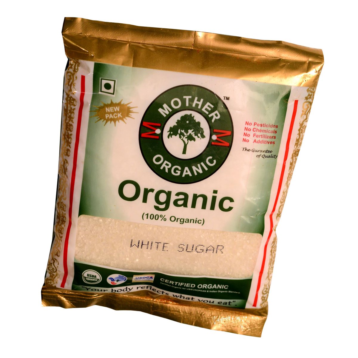 MotherOrganic's tweet photo. Mother Organic White Sugar (1 kg)
https://t.co/BK0siVNWur https://t.co/AhXfdX11Zo