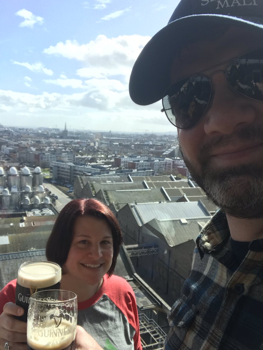 BSGChris's tweet photo. My Goodness My Guinness https://t.co/CPd2UnyP7g