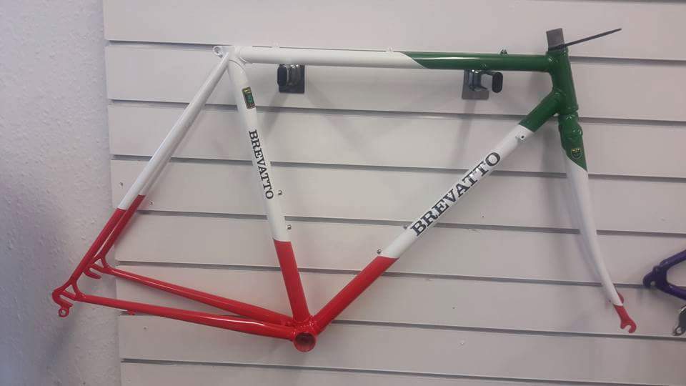 Look what I've found #BeaconRCC