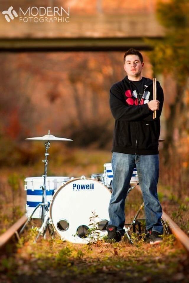 Time to get things rolling!