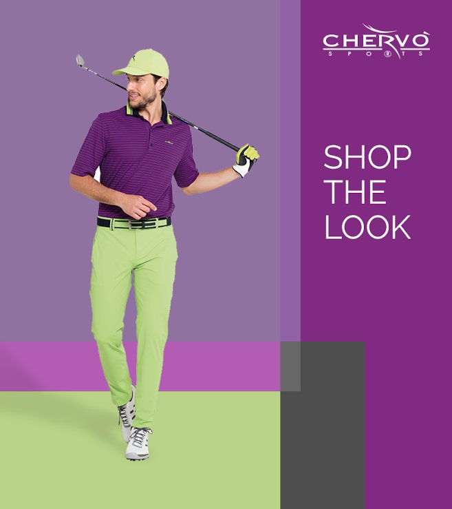 Chervò Sports tweet media