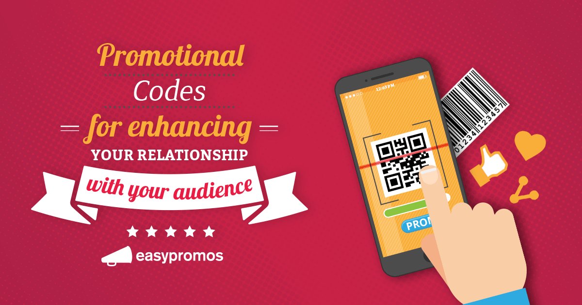 easypromosapp's tweet photo. Are you talking to your community? #LeadNurturing and #PromotionalCodes will help you awaken leads interest.  https://t.co/g0ZNTLjLH2 https://t.co/7hL4bogacK