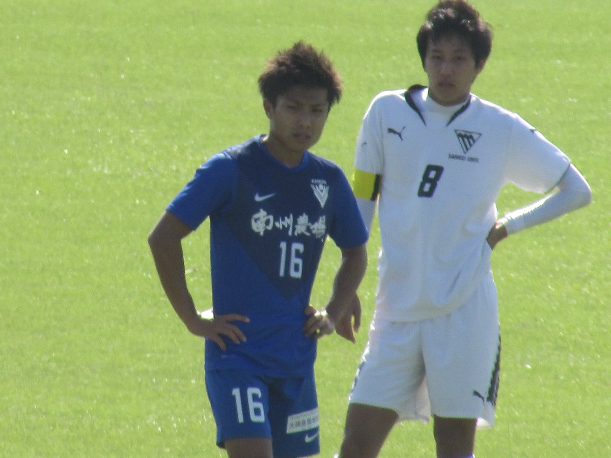 Daiさん Twitterissa 九州三菱自動車サッカー部へ加入する宮崎産業経営大 柄本一輝 その2 Kyuleague 九州三菱自動車 Daiさん Twitterissa 九州三菱自動車サッカー部へ加入する宮崎産業経営大 柄本一輝 その2 Kyuleague 九州三菱自動車