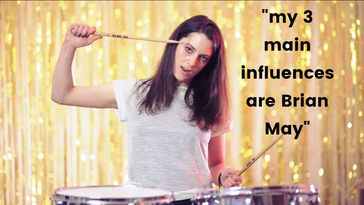 The Bank Accounts tweet media