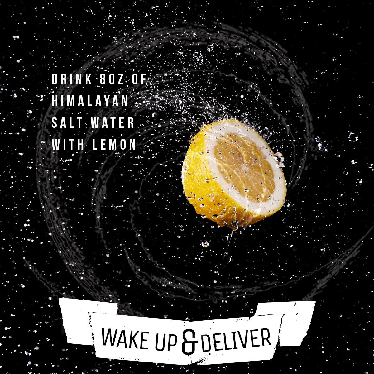 AwakenWithinNow's tweet photo. #wakeup #firstthing #himalayansalt #lemon #water #hydrate #goodmorning #health #FitnessTips #fitfam #fitchicks https://t.co/Oem7HBAUZT https://t.co/peOctpqLZh