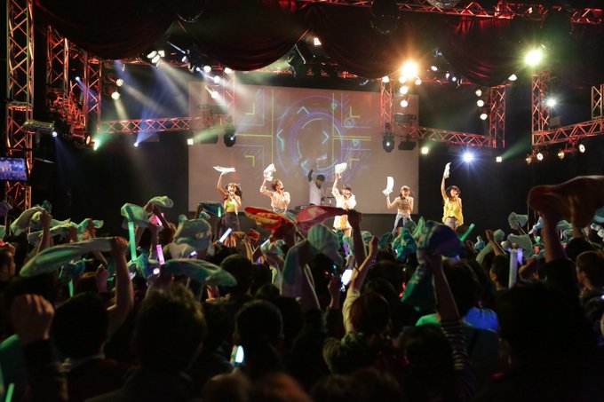 プリズム メイツ 公式 Prismmates Twilog