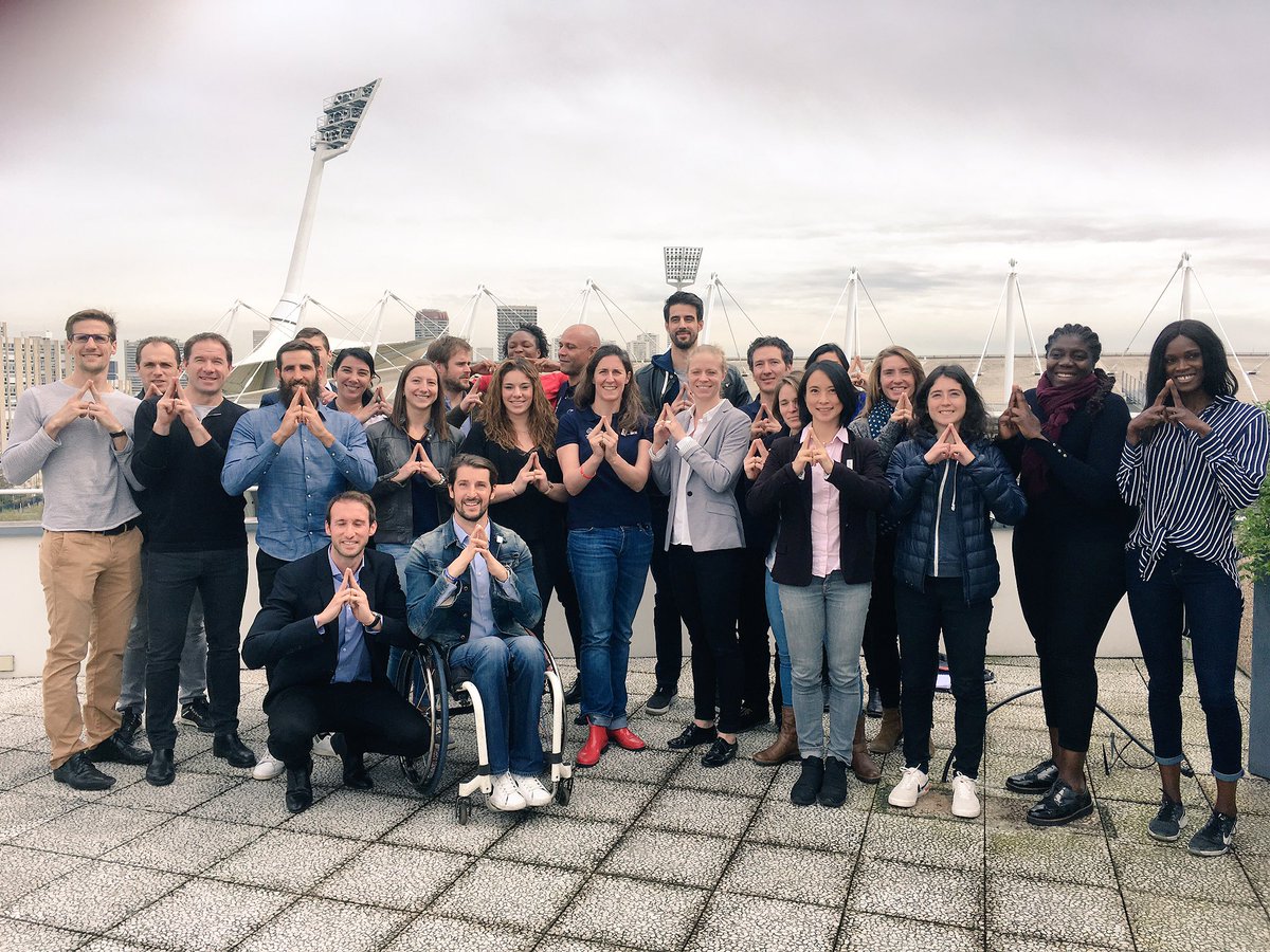 Equipe France tweet media