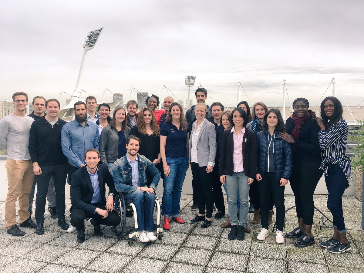 Equipe France tweet media