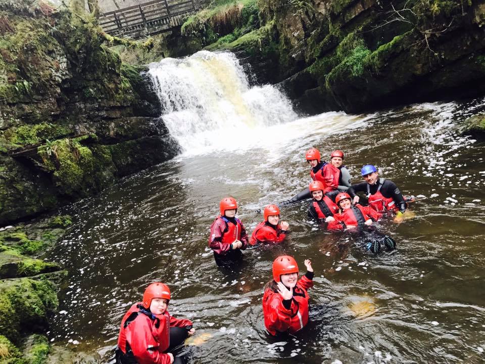 What will your children be doing in the next #Holidays? Get them outdoors with us! #leavetheipadhome 
CALL 01495 355920