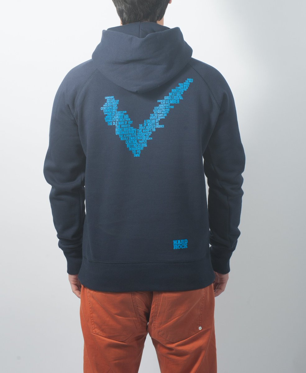 It's the BMC #FreebieFriday! Follow us, like and retweet this post for three chances to win a Hard Rock hoodie!