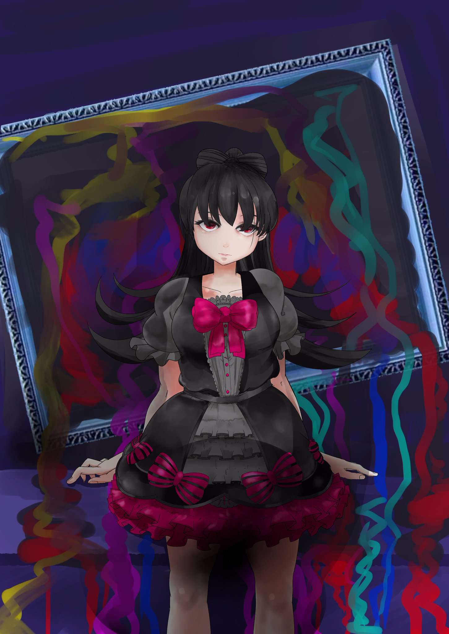 おず オトカドール あいの影 おず オトカドール あいの影
