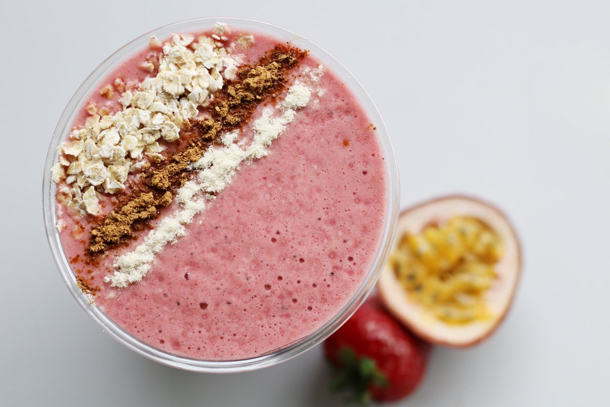 SprntrlUK's tweet photo. Treat yourself to a Ziggy Stardust today available at all @sprntrluk locations! What better way to enjoy a #spring day in London? #raw https://t.co/OCKUiDV4Zx