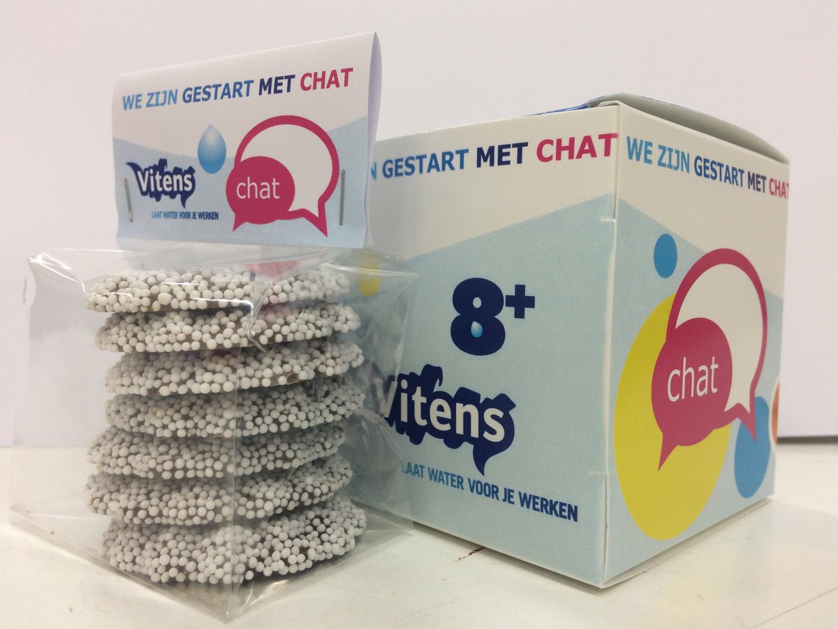 Maak de verbinden met je medewerkers en relatie's doormiddel van een gepersonaliseerde box. De vulling bepaal jij.