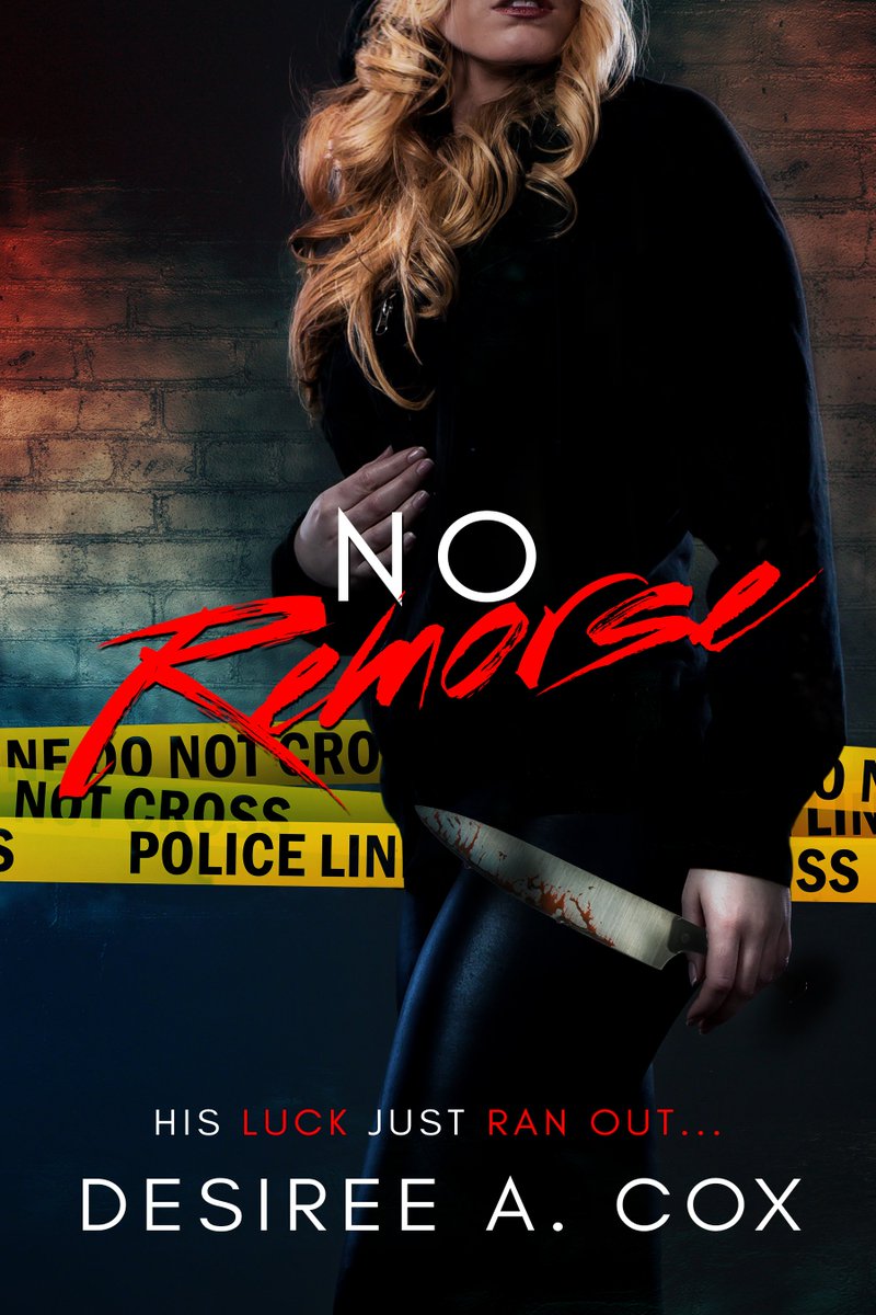 SassyQueens3's tweet photo. ^^ COVER REVEAL ^^
No Remorse by @DesireeACox 
Cover by: @bookcoversbyme 
Playing with fire can get you burned … or killed.
Coming Soon! https://t.co/xLr9A4E8em