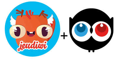 oYÉ oYÉ ! Je lance un chouette projet sur ulule.com/jeudiwi 😋🍾💃🏽🦄 <a href="/ululeFR/">Ulule FR</a>