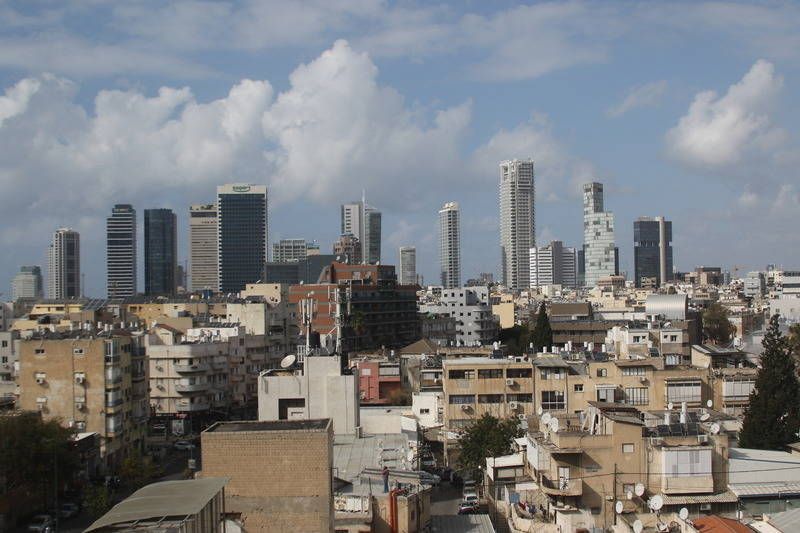 kapVenture's tweet photo. #Start-ups in Israel: #Deutsche_Unternehmen auf der Suche nach #Innovationen https://t.co/eVdHJcBIG4 https://t.co/QFVOSpwpgq