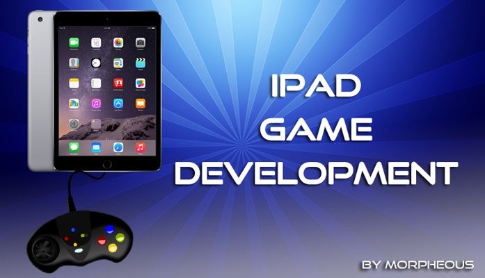 MorpheousStudio's tweet image. #ipadgamedevelopment Know more - goo.gl/D172Wz

#ipad #ipaddev #indiedev #indiegame #iosdev #MobileGame