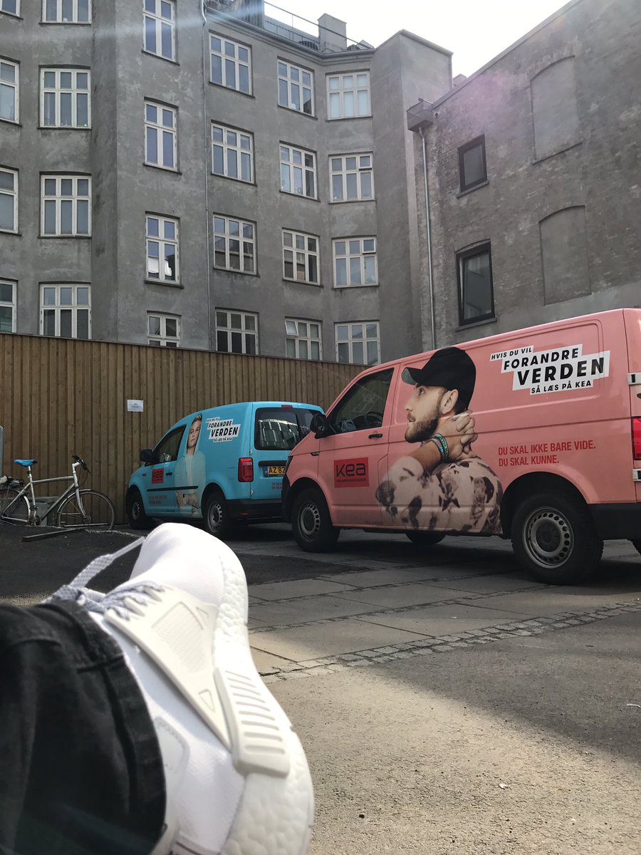 Mikkel harpsøe tweet media
