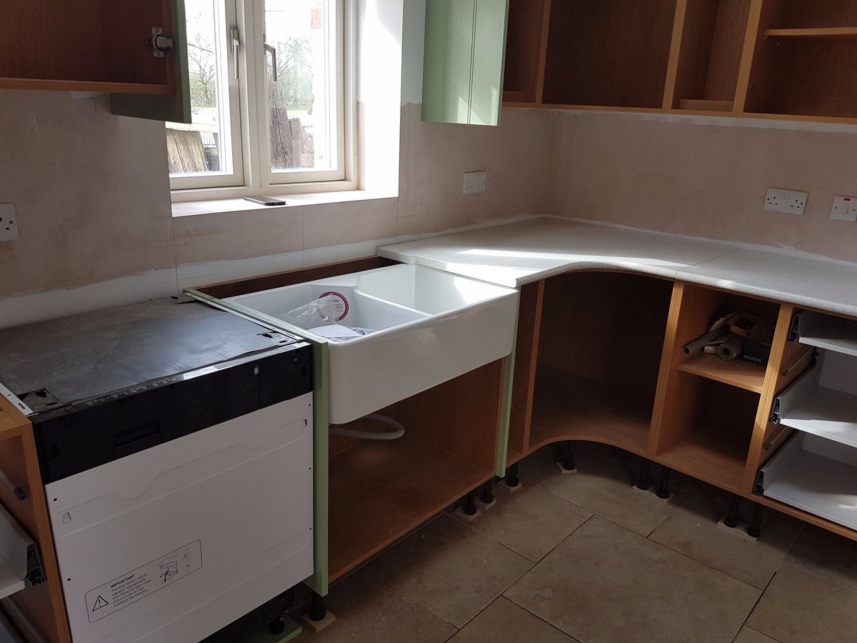 Chris Sharp Cabinets tweet media