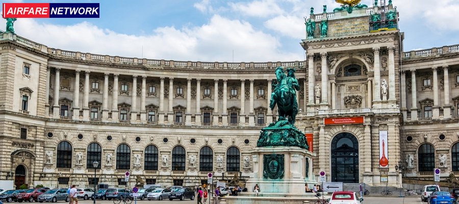 Airfare Network tweet media